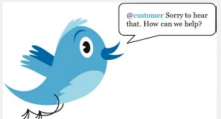 Watch What Twitter Does Next… Customer Service or….
