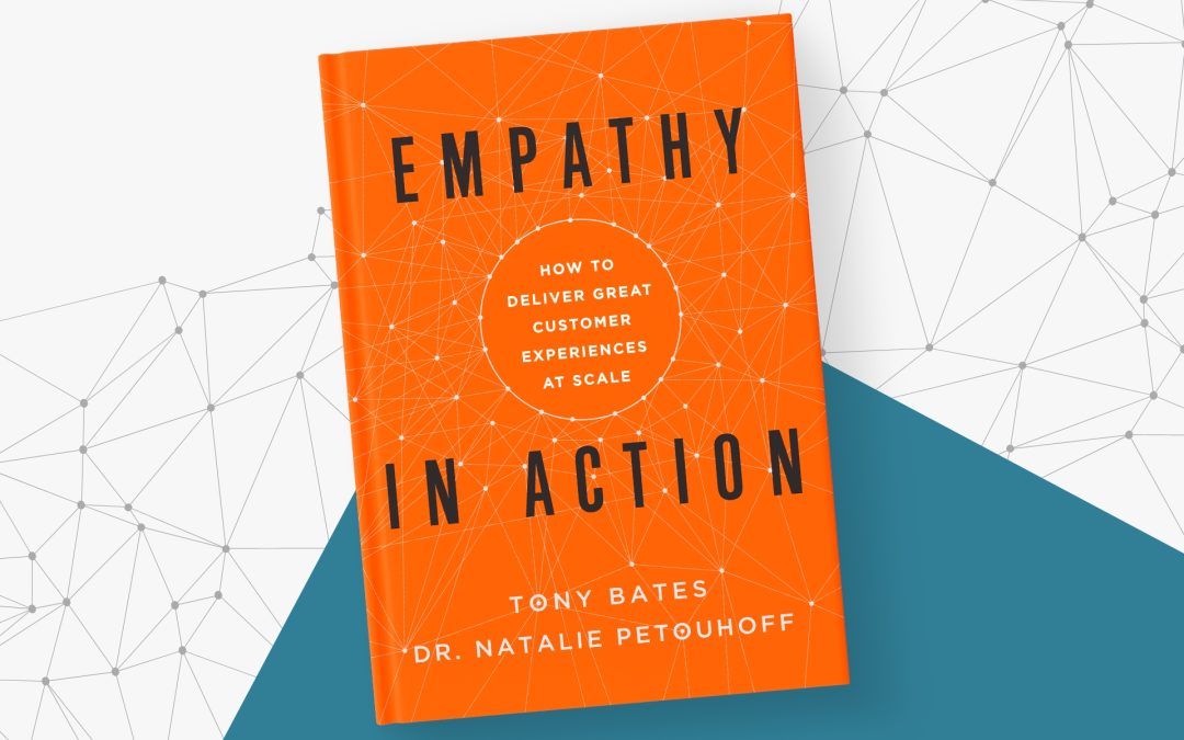 Join the Conversation about Empathy in Action: A Message from Dr. Natalie Petouhoff