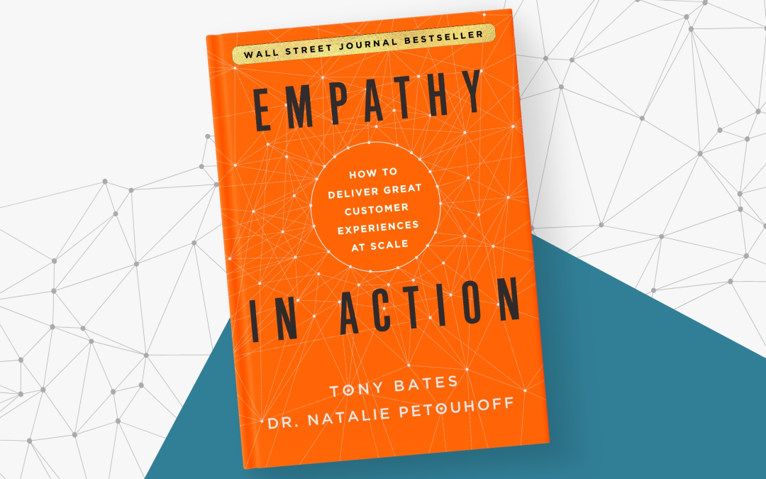 Empathy in Action Empathy in Action – Book Review, an Analyst’s Perspective