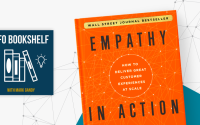 Is Customer Empathy All Talk or a Difference Maker?