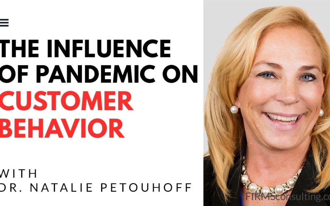 Shaping Empathy from the Perspective of Your Employees and Customers (with Dr. Natalie Petouhoff)