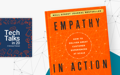 The Technology that Drives Empathy at Scale