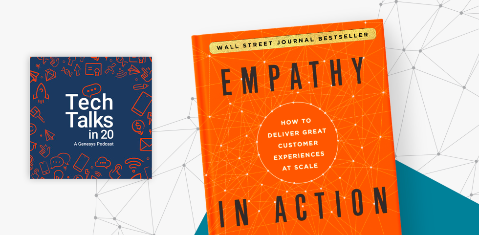 The Technology that Drives Empathy at Scale